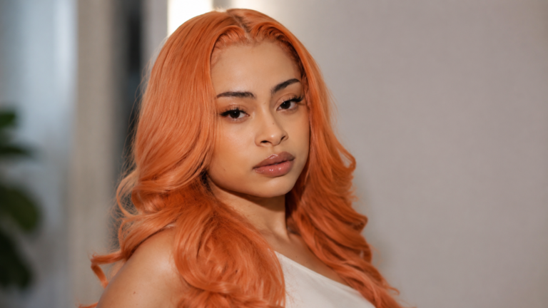Ice Spice Ethnicity: Dominican and African-American Roots