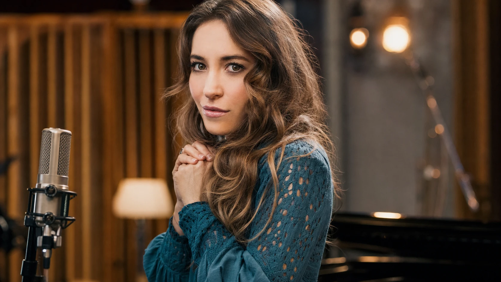 Career Breakthrough - is lauren daigle married