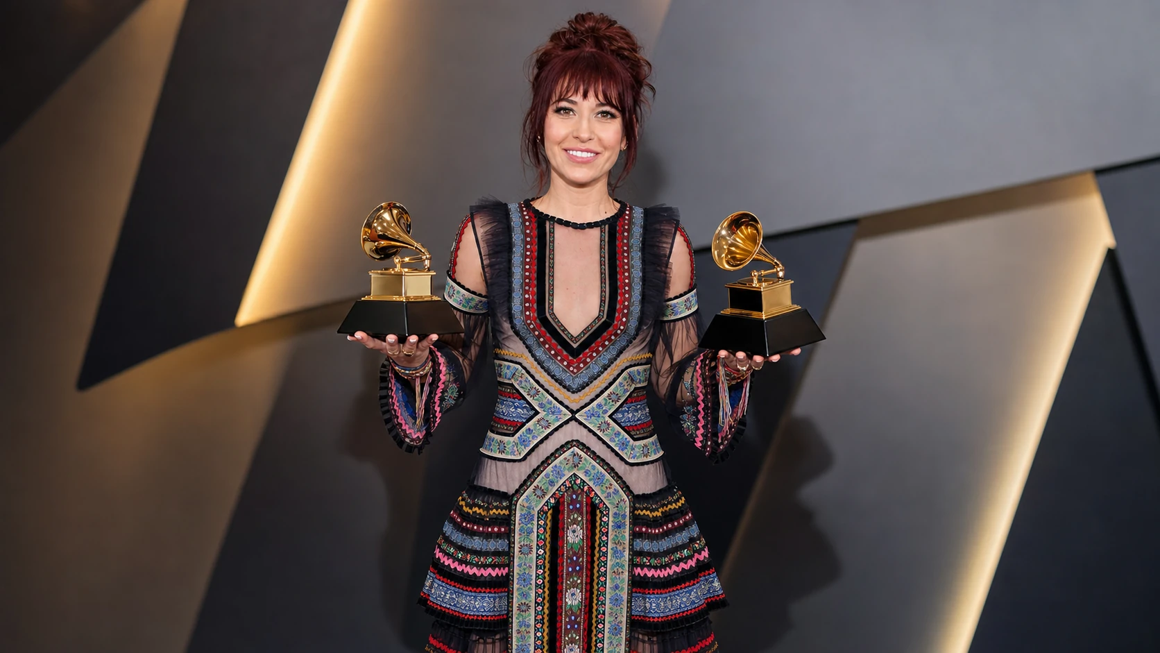 Major Work and Public Recognition - is lauren daigle married