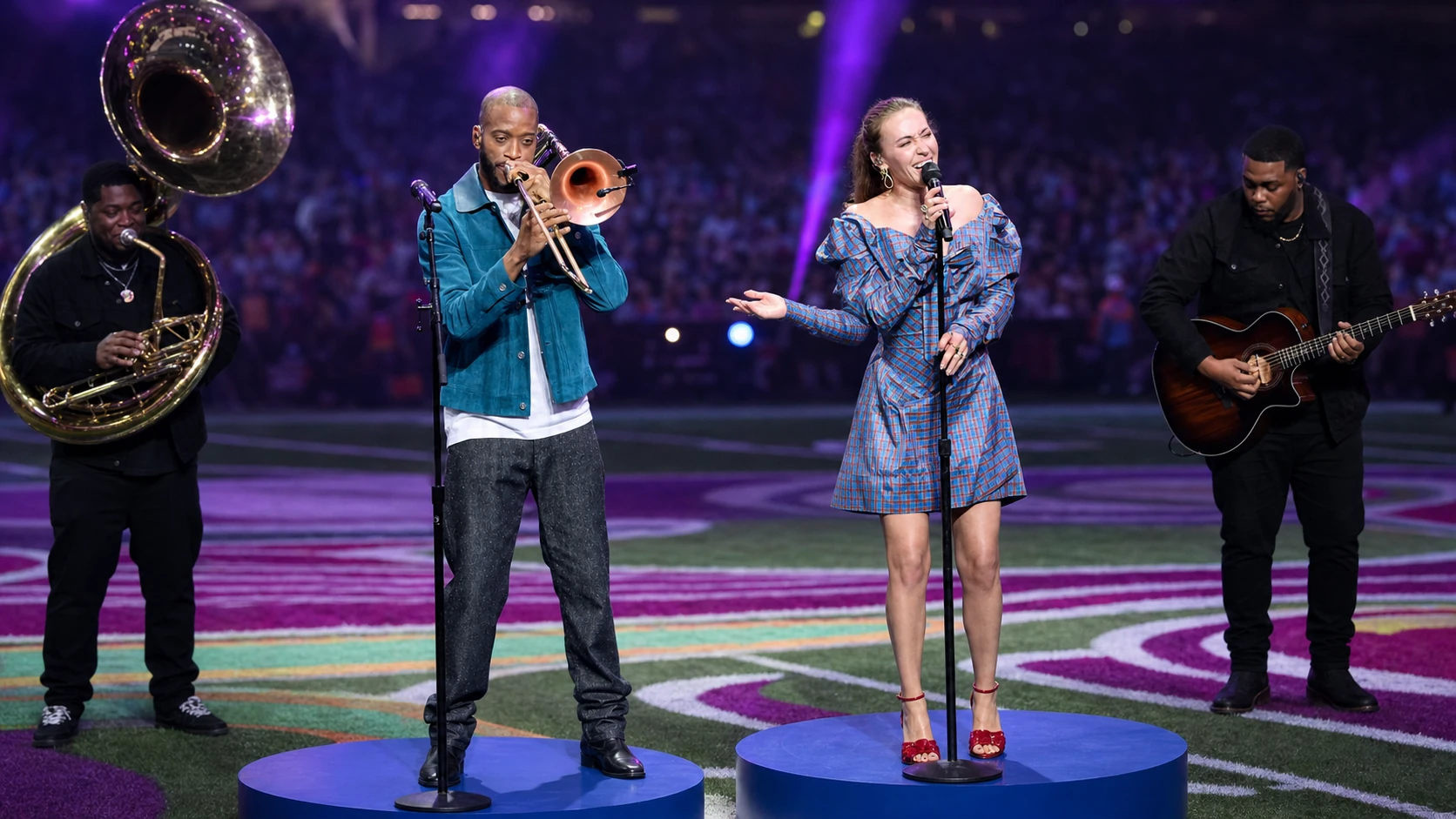Recent Work and Current Status - is lauren daigle married
