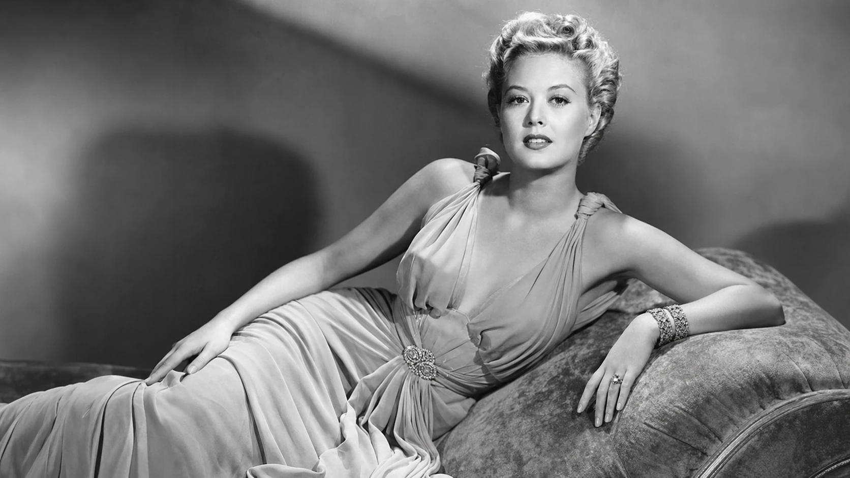 Adele Mara’s Acting Career - James Patrick Huggins