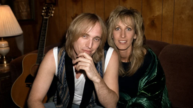Jane Benyo Biography: Tom Petty’s First Wife & Life jane benyo