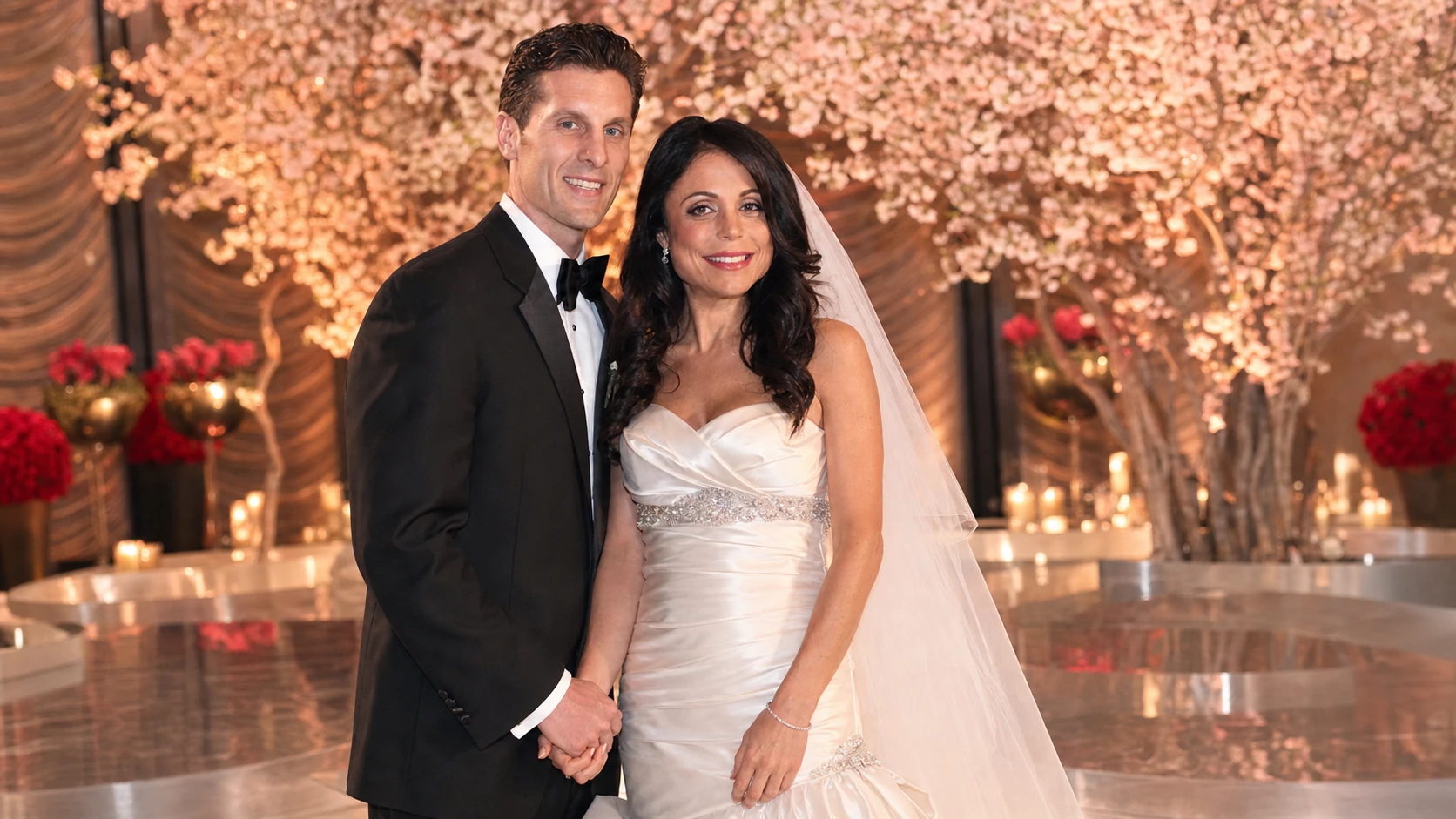 Marriage and the Birth of Their Daughter - jason hoppy