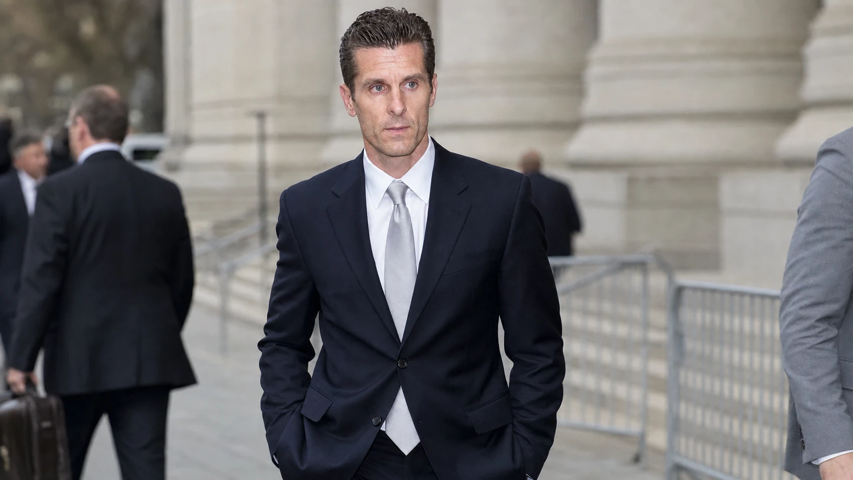 Separation and Lengthy Divorce - jason hoppy