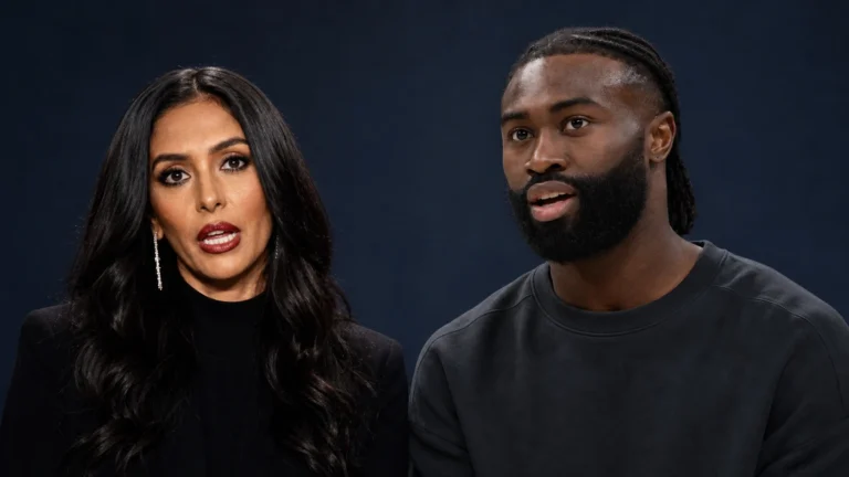 Jaylen Brown and Vanessa Bryant: Truth Behind the Rumors jaylen brown vanessa bryant