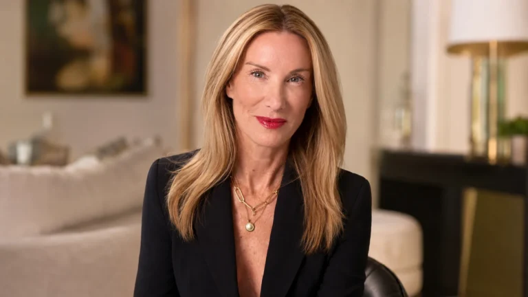 Jennifer Welch Age: Biography, Career & Family Facts jennifer welch age