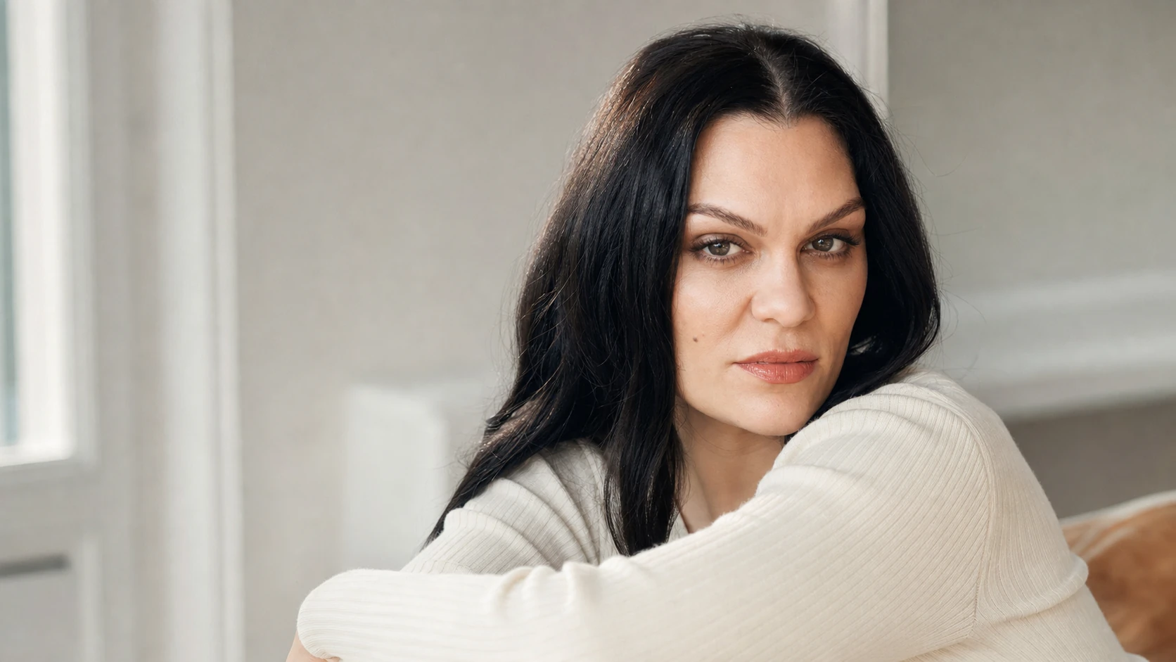 Breast Cancer Diagnosis and Recovery - jessie j got an mri after hitting her head