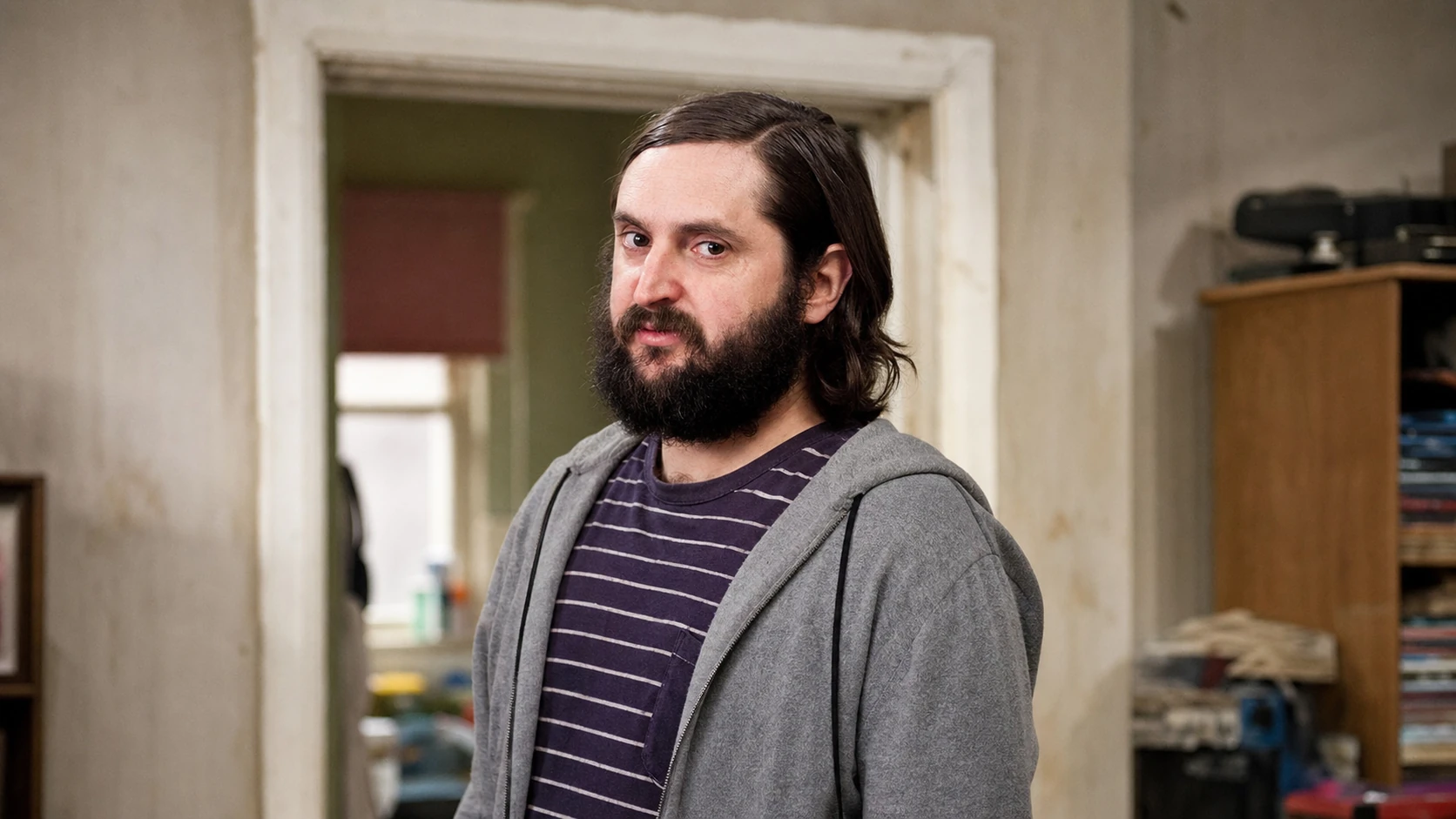 Television Breakthrough - joe wilkinson net worth