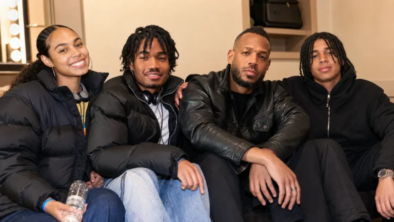 kai zackery wayans