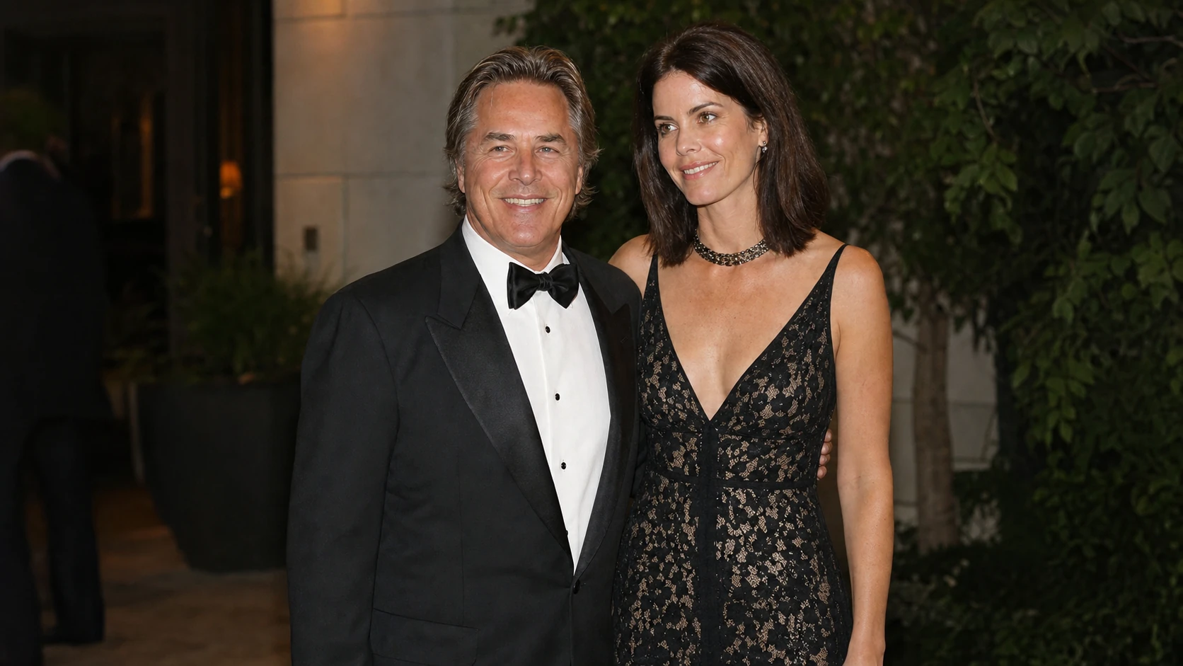 How Kelley Phleger Met Don Johnson - kelley phleger