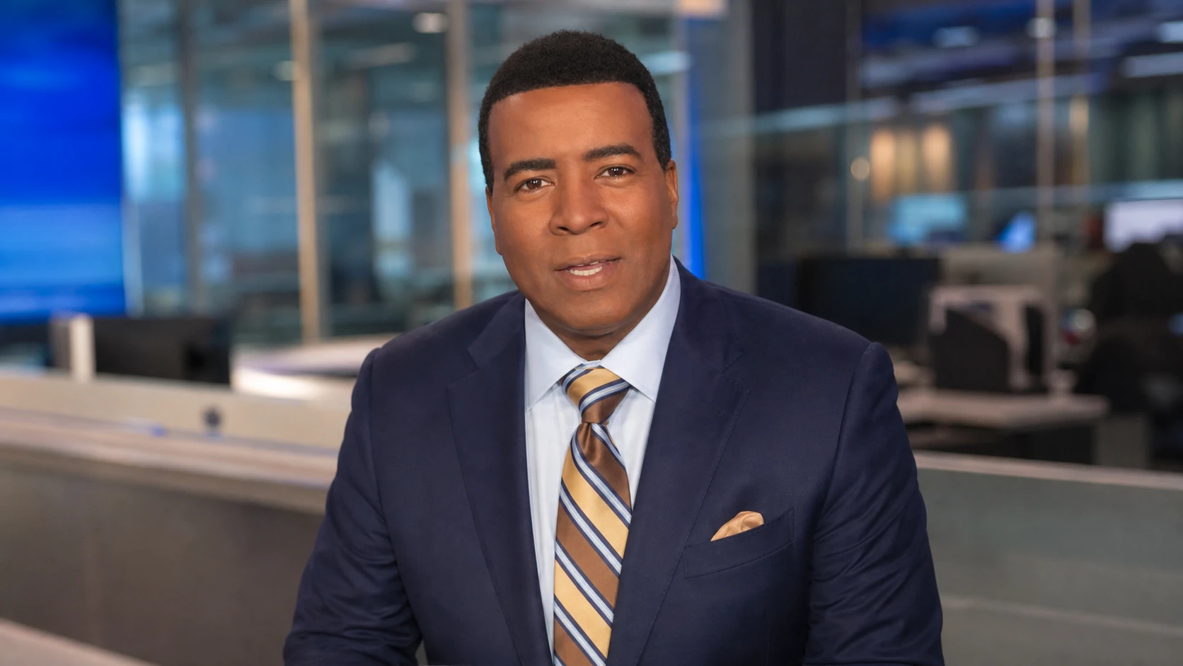 Marriage, Children, and Private Life - kevin corke spouse