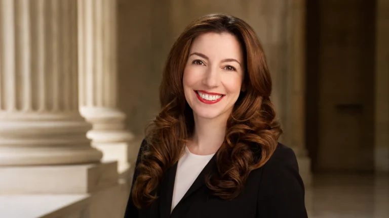 Kristy Greenberg Biography: Career, Cases & Profile Kristy Greenberg
