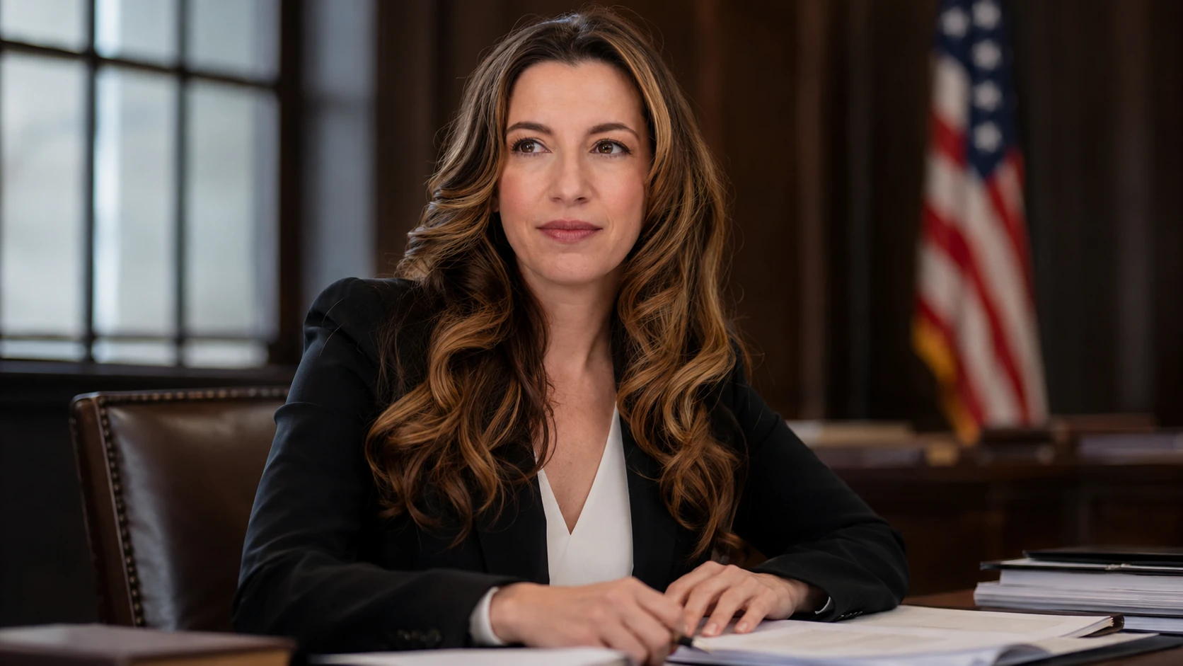 Career at the Southern District of New York - Kristy Greenberg