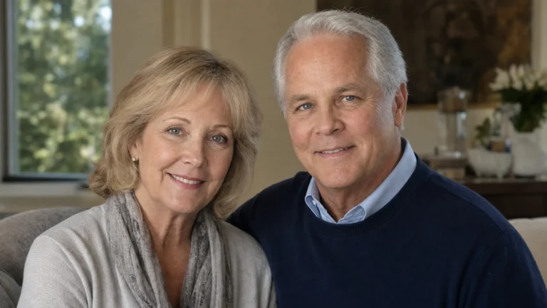Lauren Shulkind Biography: Tony Dow’s Wife and Life Story lauren shulkind