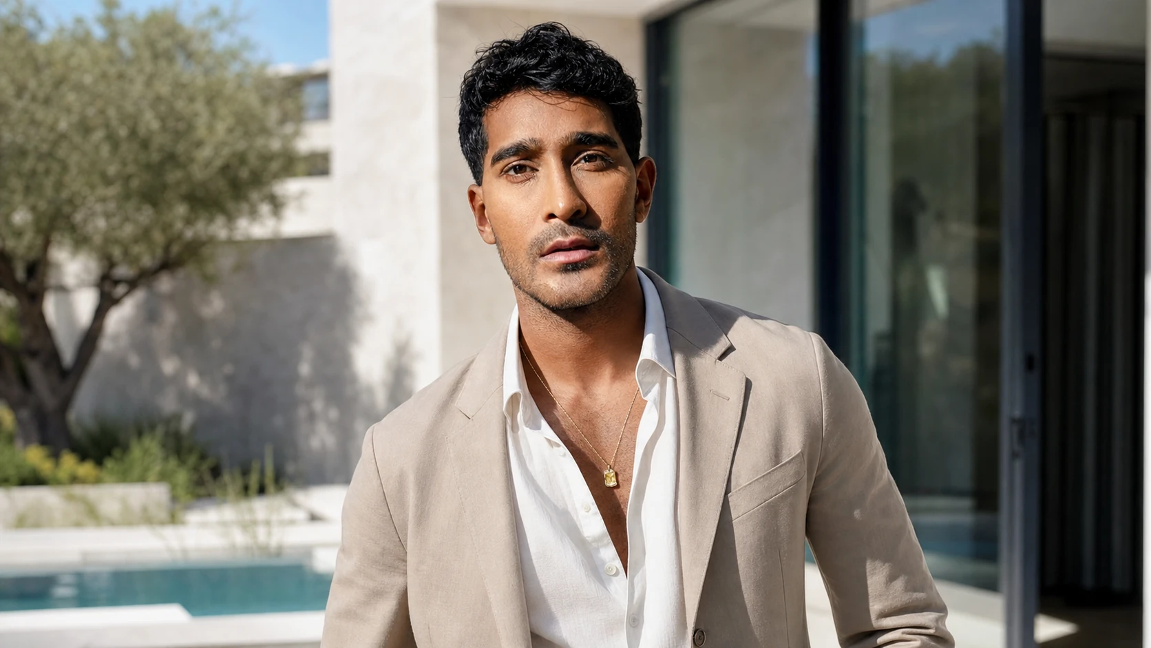 Who Is Lee Juggurnauth? - lee juggurnauth wife
