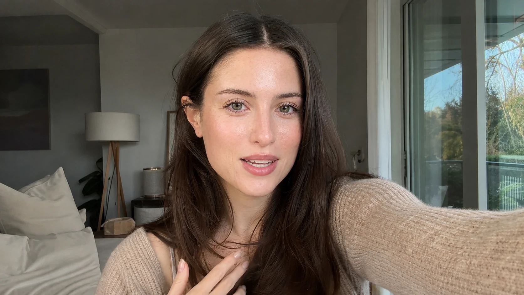 TikTok Breakthrough - madeline argy age