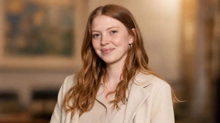 maia lafortezza