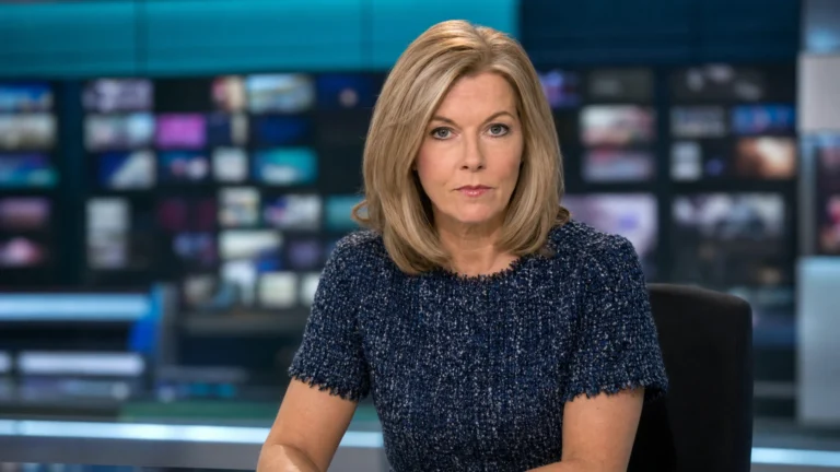 Mary Nightingale Illness: Health Rumors and Facts mary nightingale illness