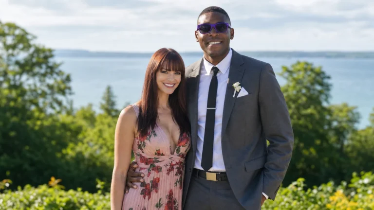 melanie zanona husband