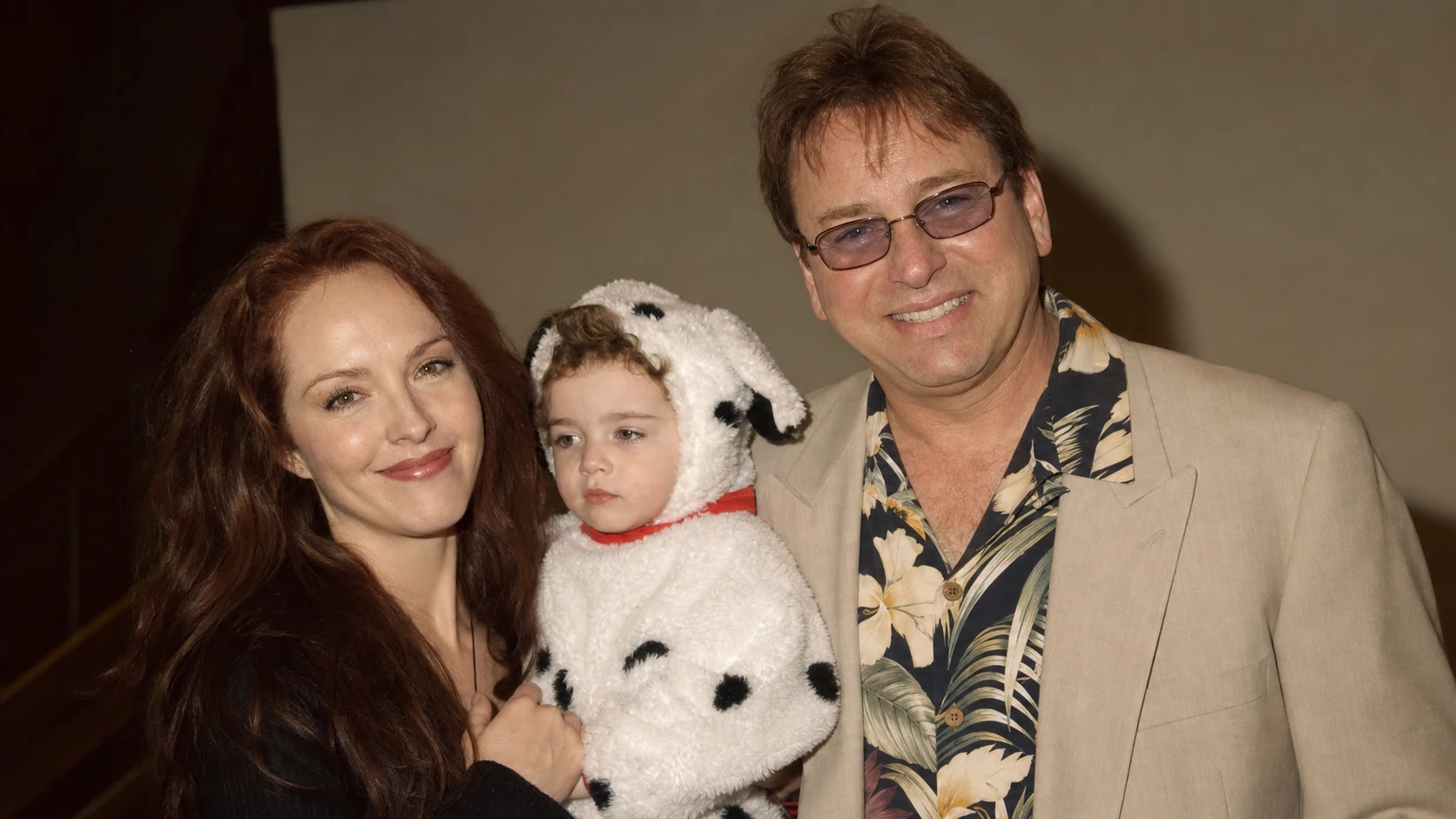 Early Life and Family Background - noah lee ritter