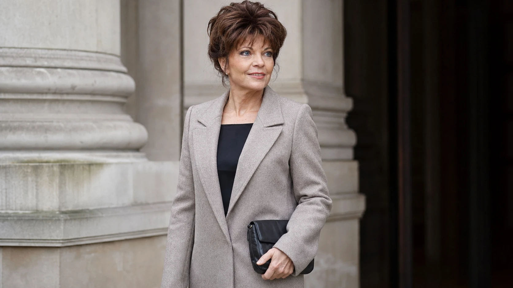 The 2020 Privacy Case - renate blauel