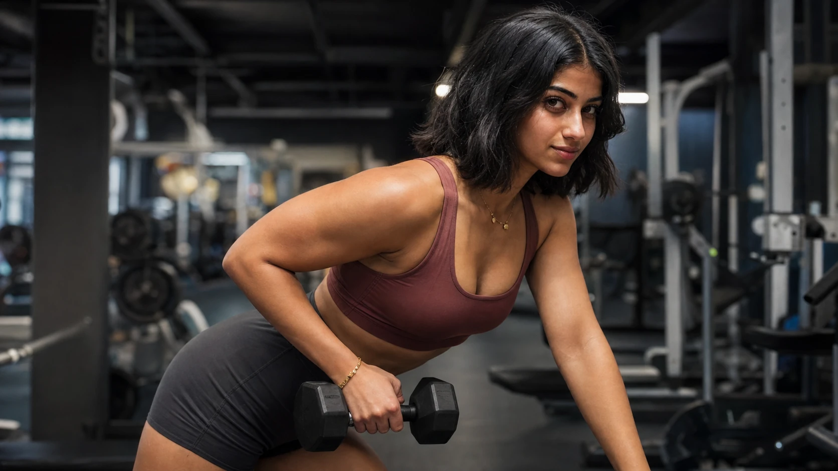 Who Is Sara Saffari? - sara saffari ethnicity