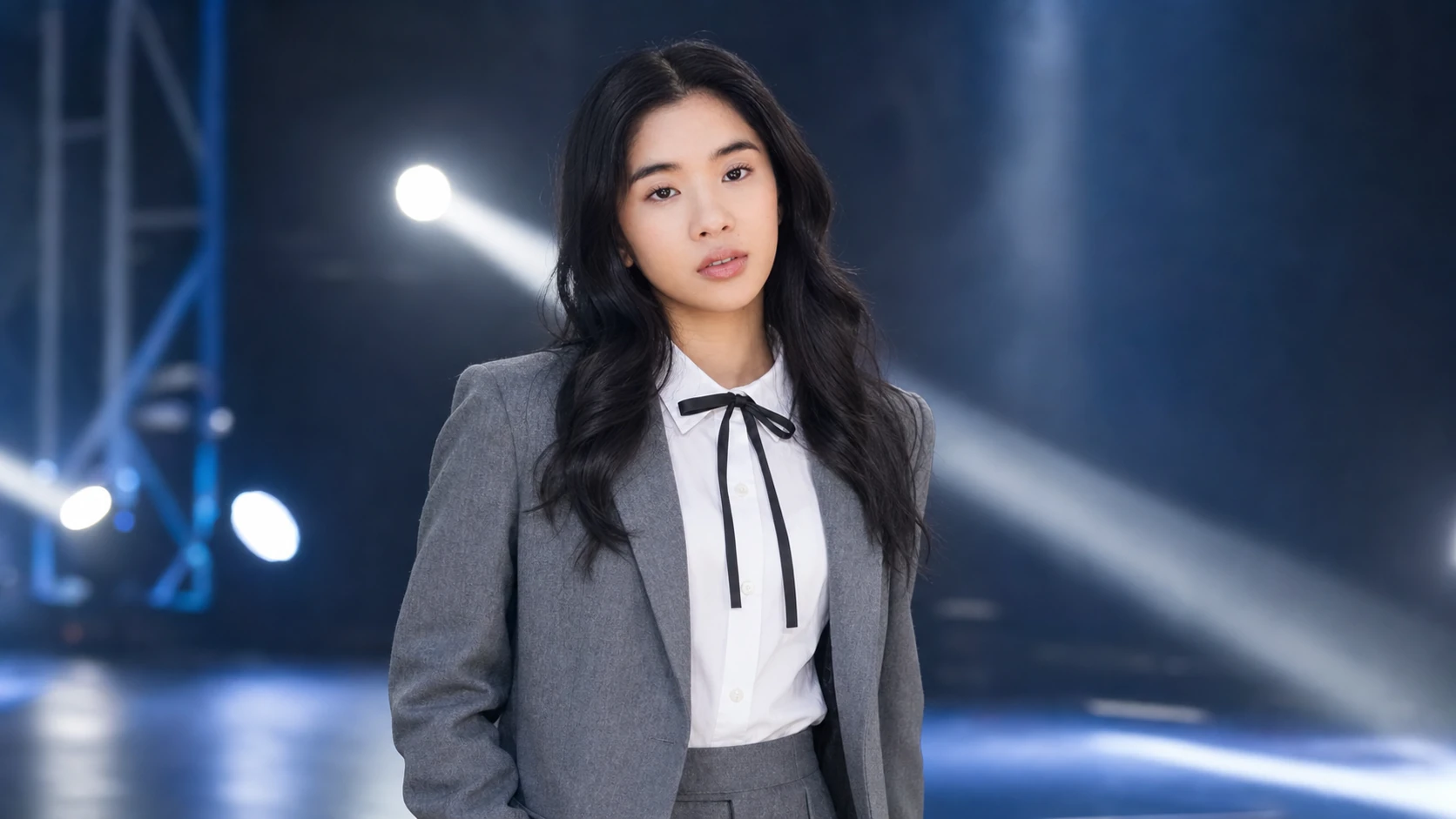 The Debut: Dream Academy - sophia laforteza