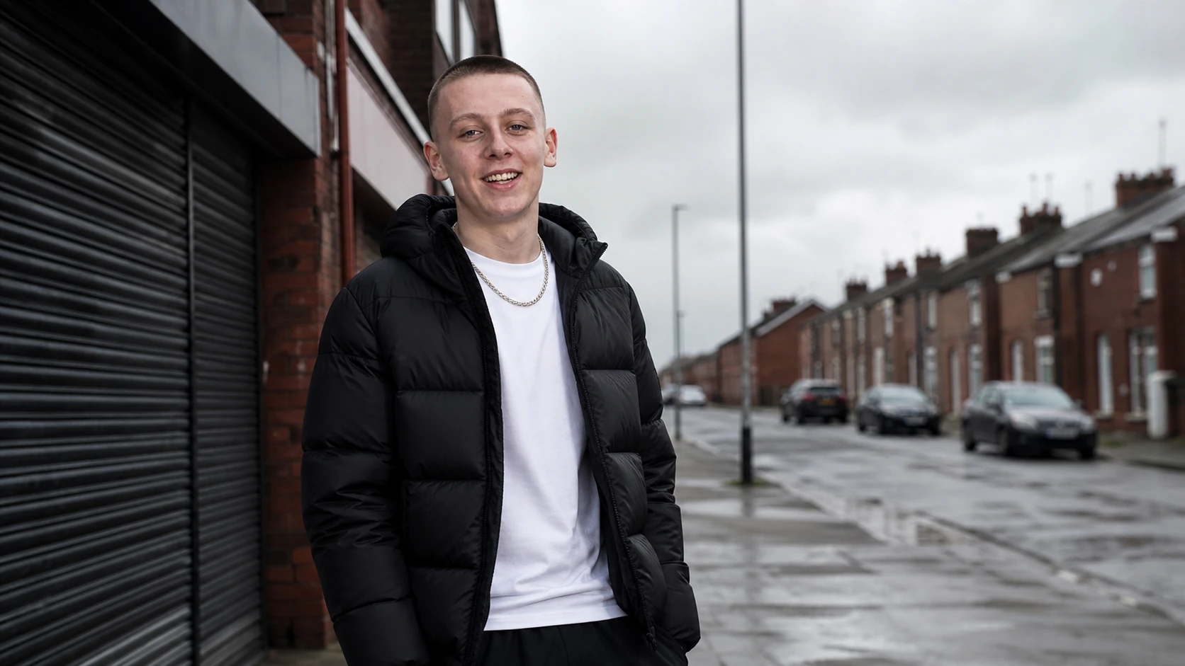 From New Moston to a major UK rap career - aitch net worth