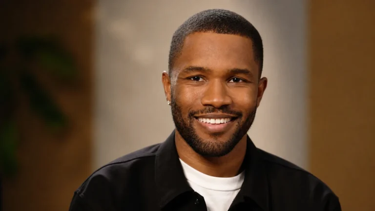 frank ocean real name