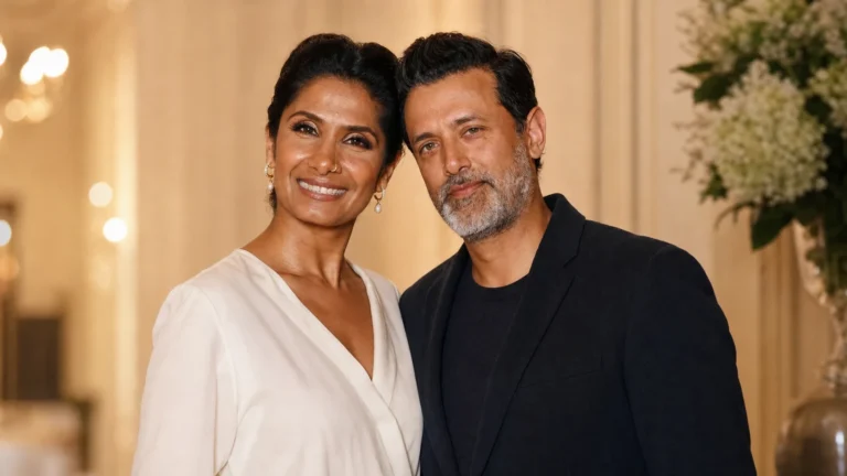 Is Balvinder Sopal Married