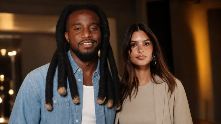 is shaboozey married