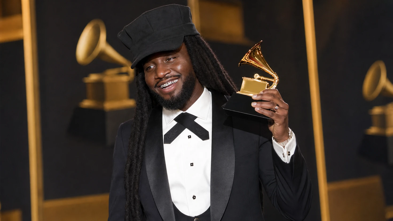 His Grammy breakthrough and 2026 chapter - is shaboozey married