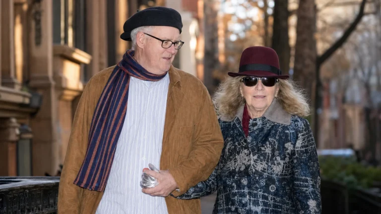 Jean Taynton: Biography, Career and John Lithgow Link Jean Taynton