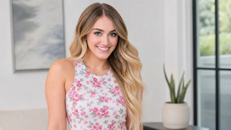 kenzie madison net worth