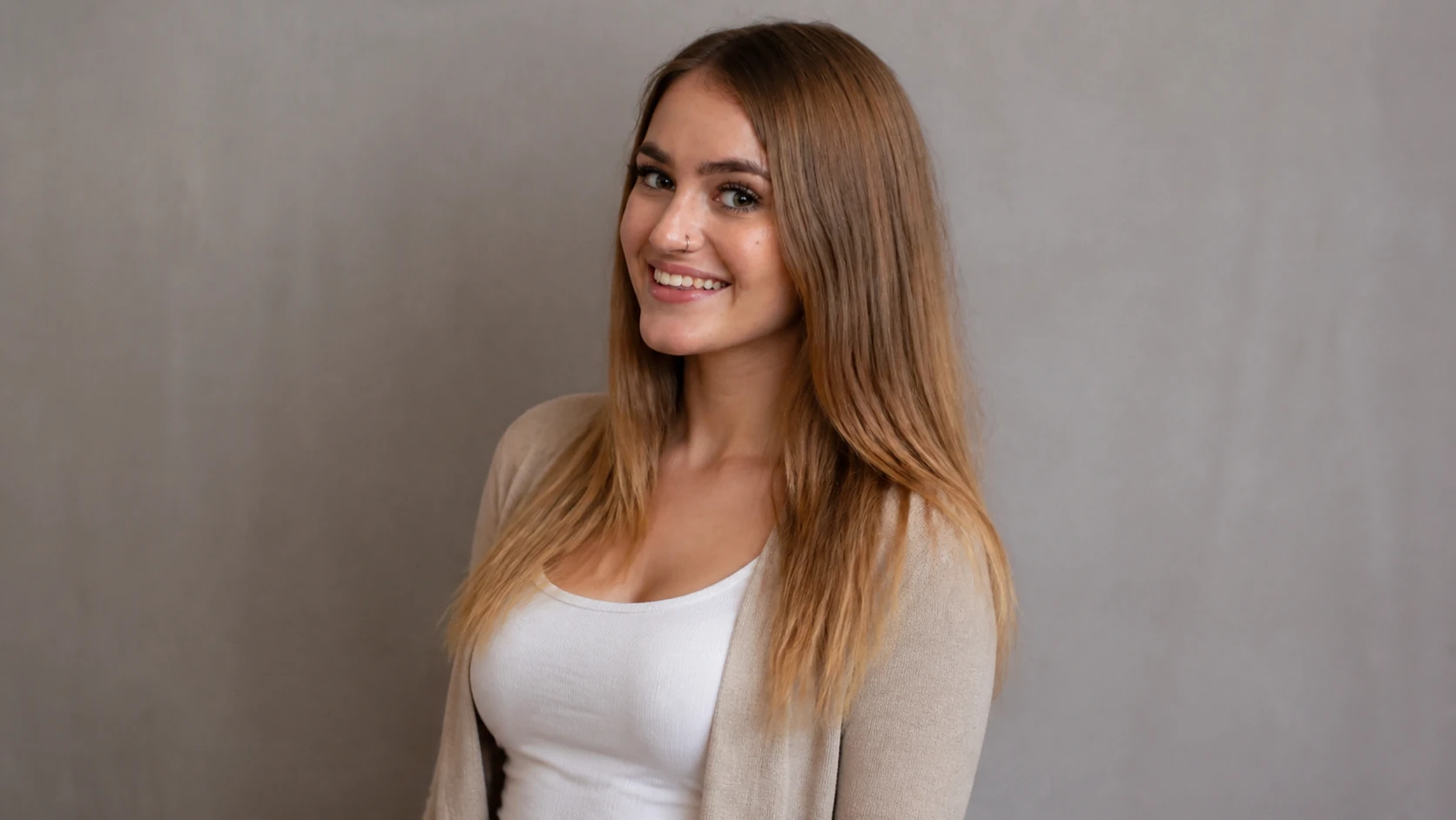 Career Beginnings Around 2018 - kenzie madison net worth