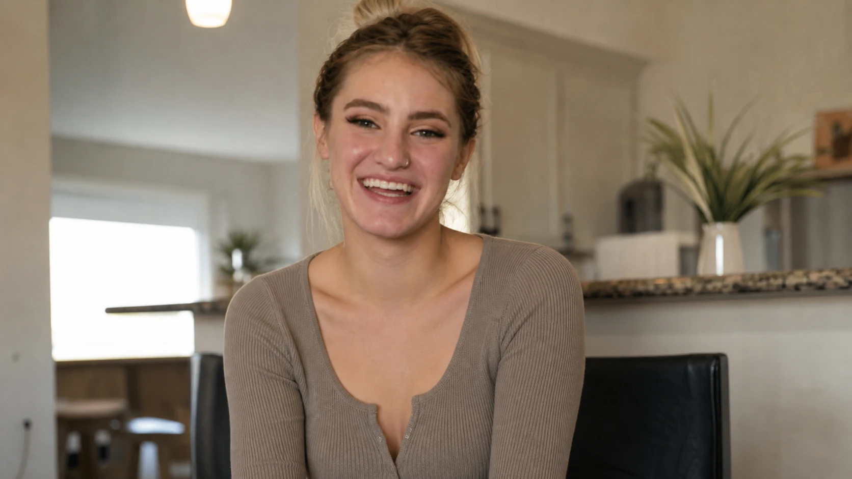 Public Recognition and Personal Brand - kenzie madison net worth