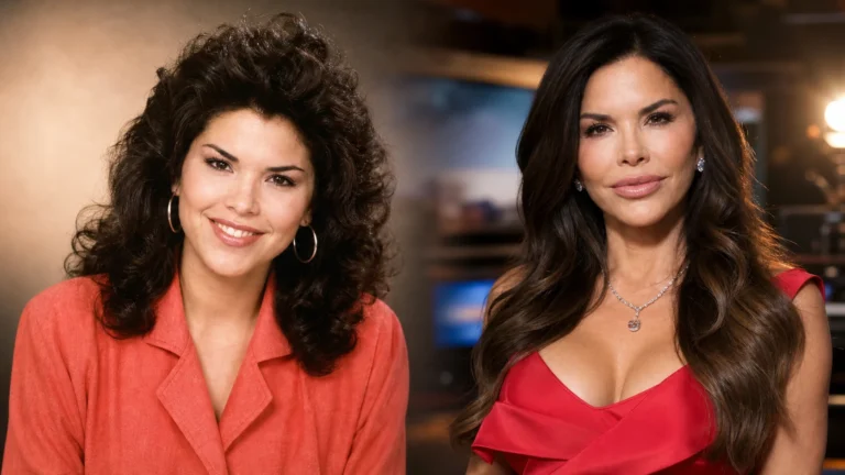 Lauren Sanchez 1990: Early Life, Career and Fame Journey lauren sanchez 1990