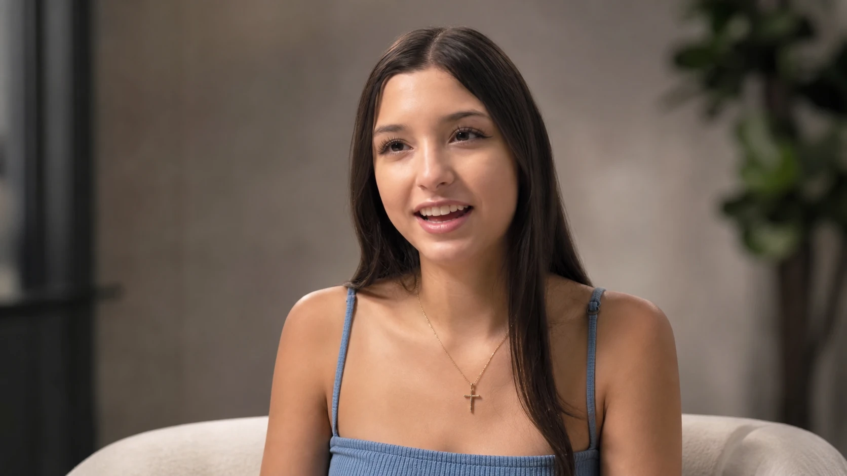 Her public career record begins in 2023 - layla jenner