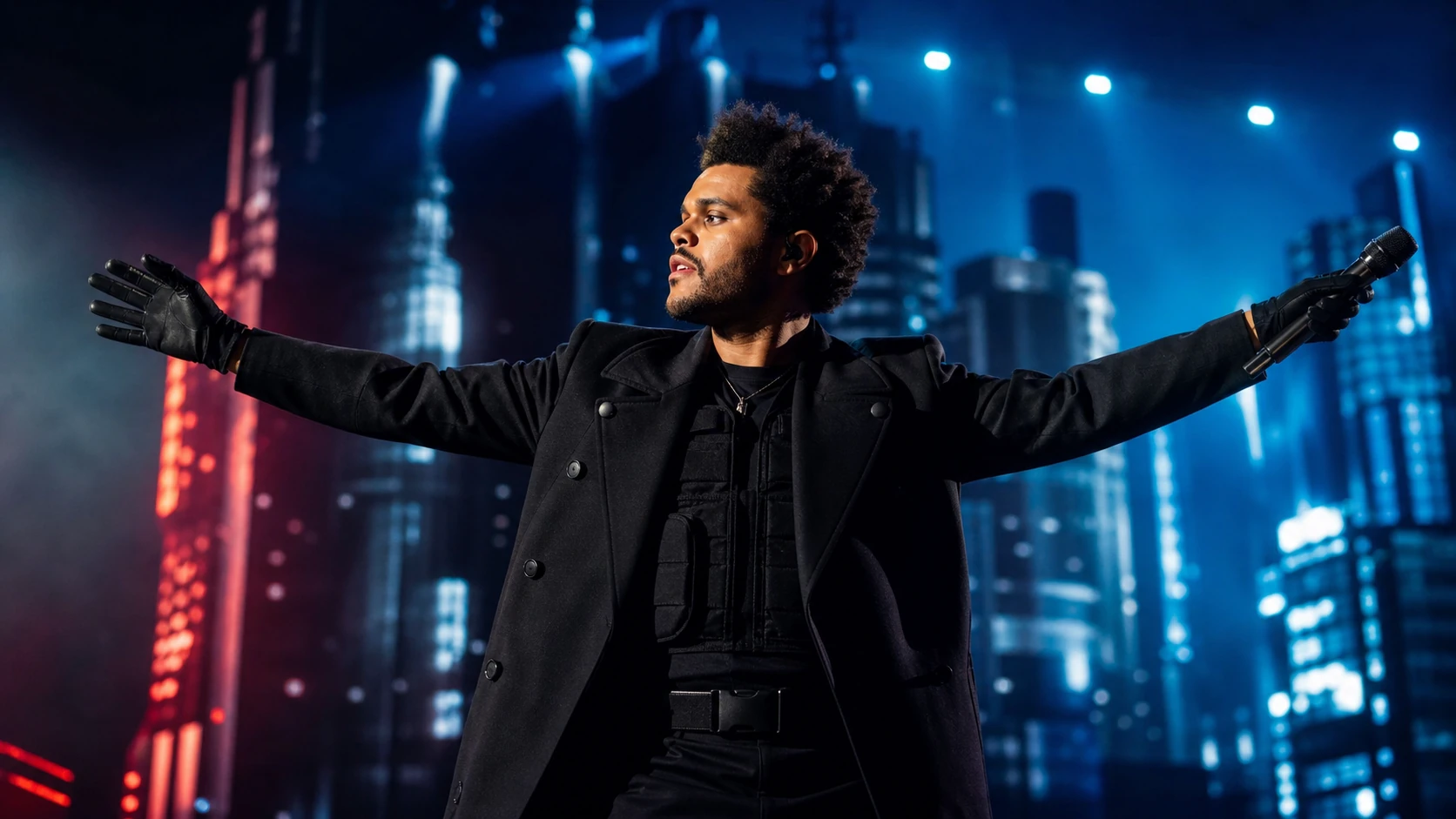The Weeknd’s Career Achievements - the weeknd and kendall jenner